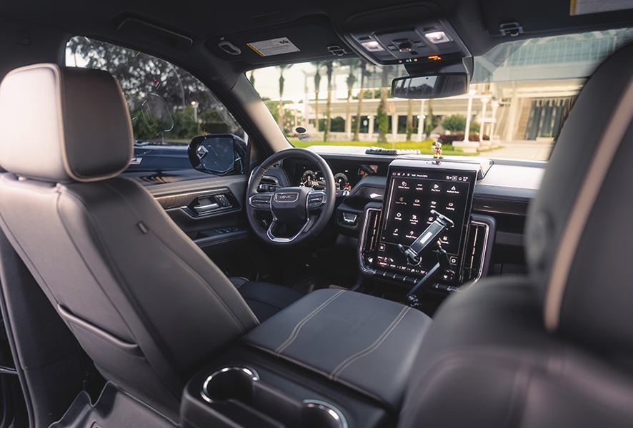 Premier Orlando Car Service: MCO to Disney