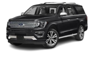 Full Size SUV