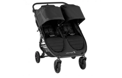 double stroller