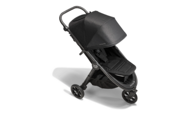 single stroller