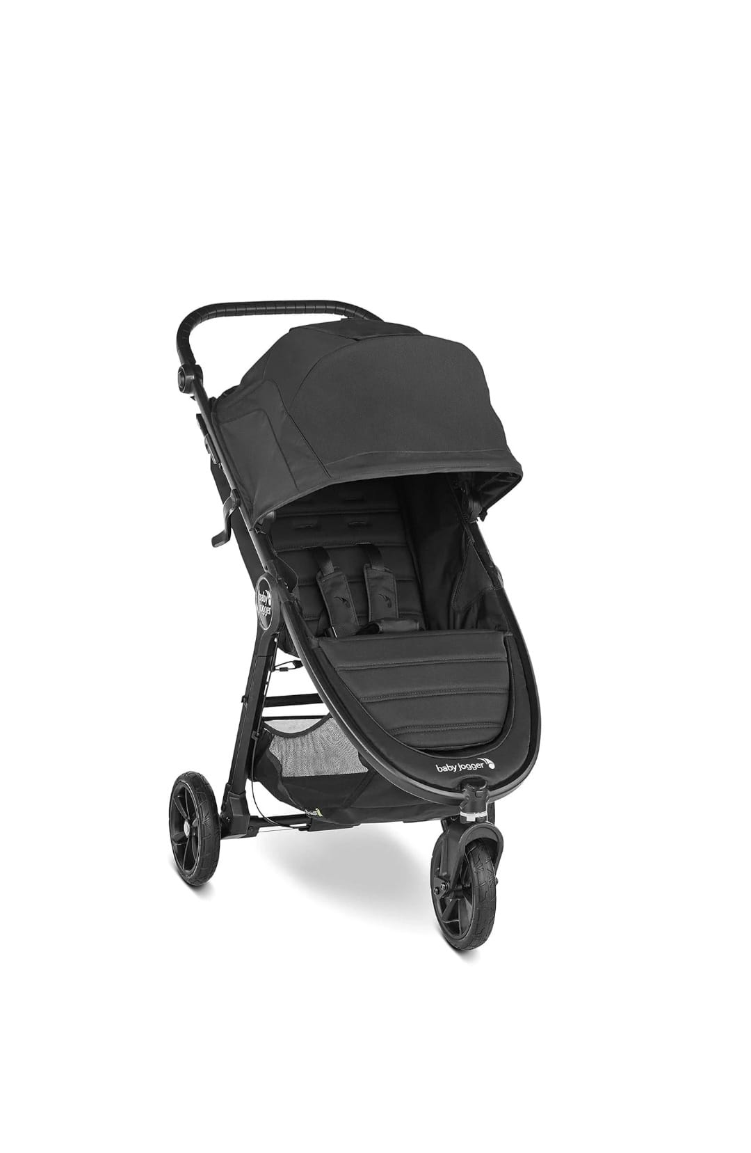 single stroller
