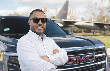 Orlando Majestic Rides