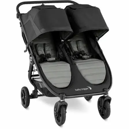 Orlando Double Stroller Rental