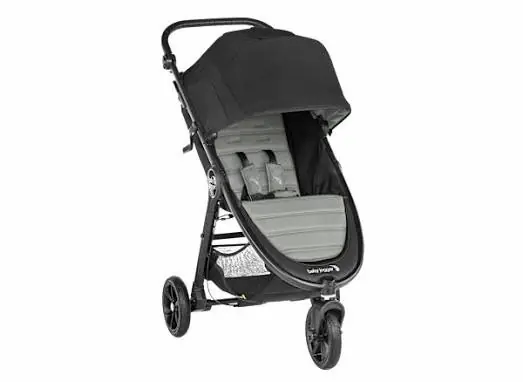 Orlando Single Stroller Rental